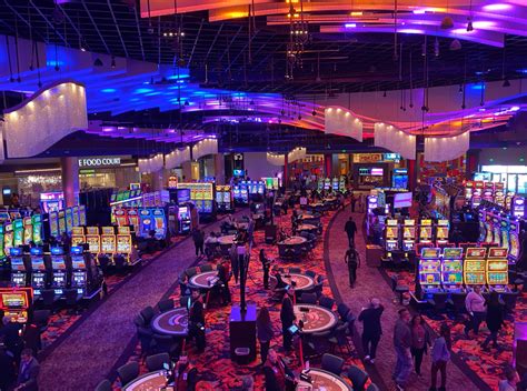 desert diamond west valley casino glendale - desert diamond food court.